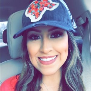 Meet your Posher, Erika